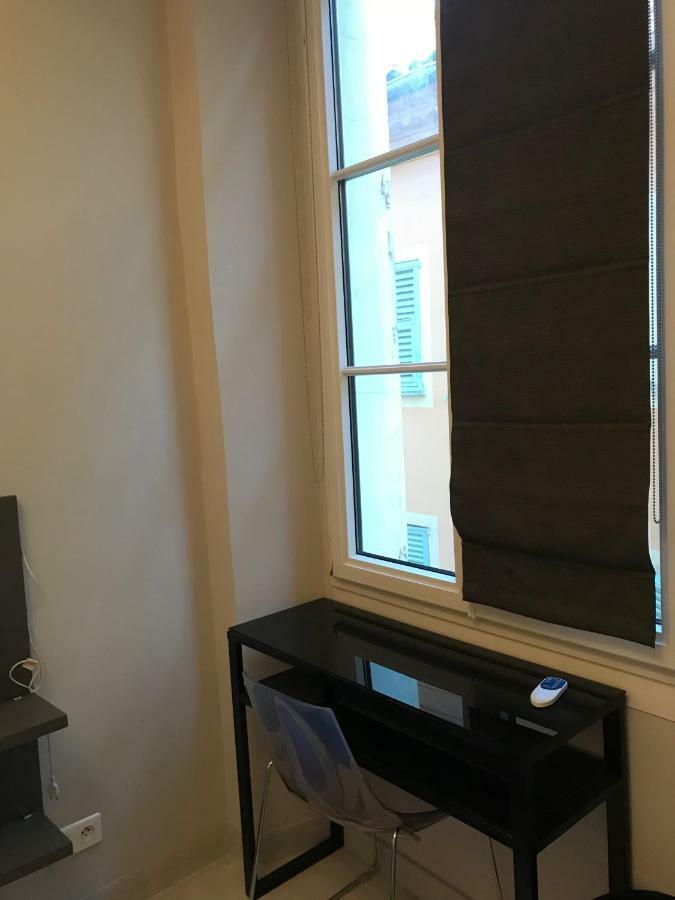 Je Suis A Apartamento