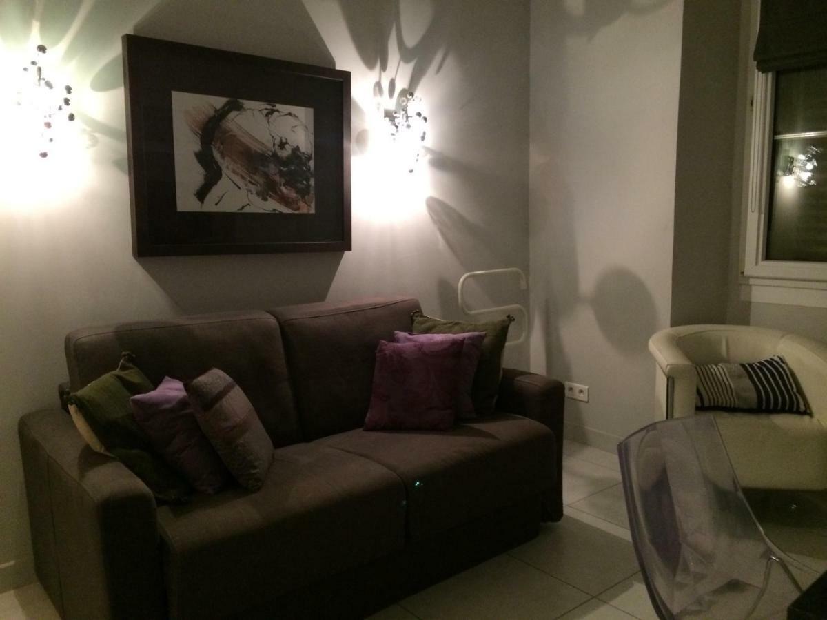 Apartamento Je Suis A Niza