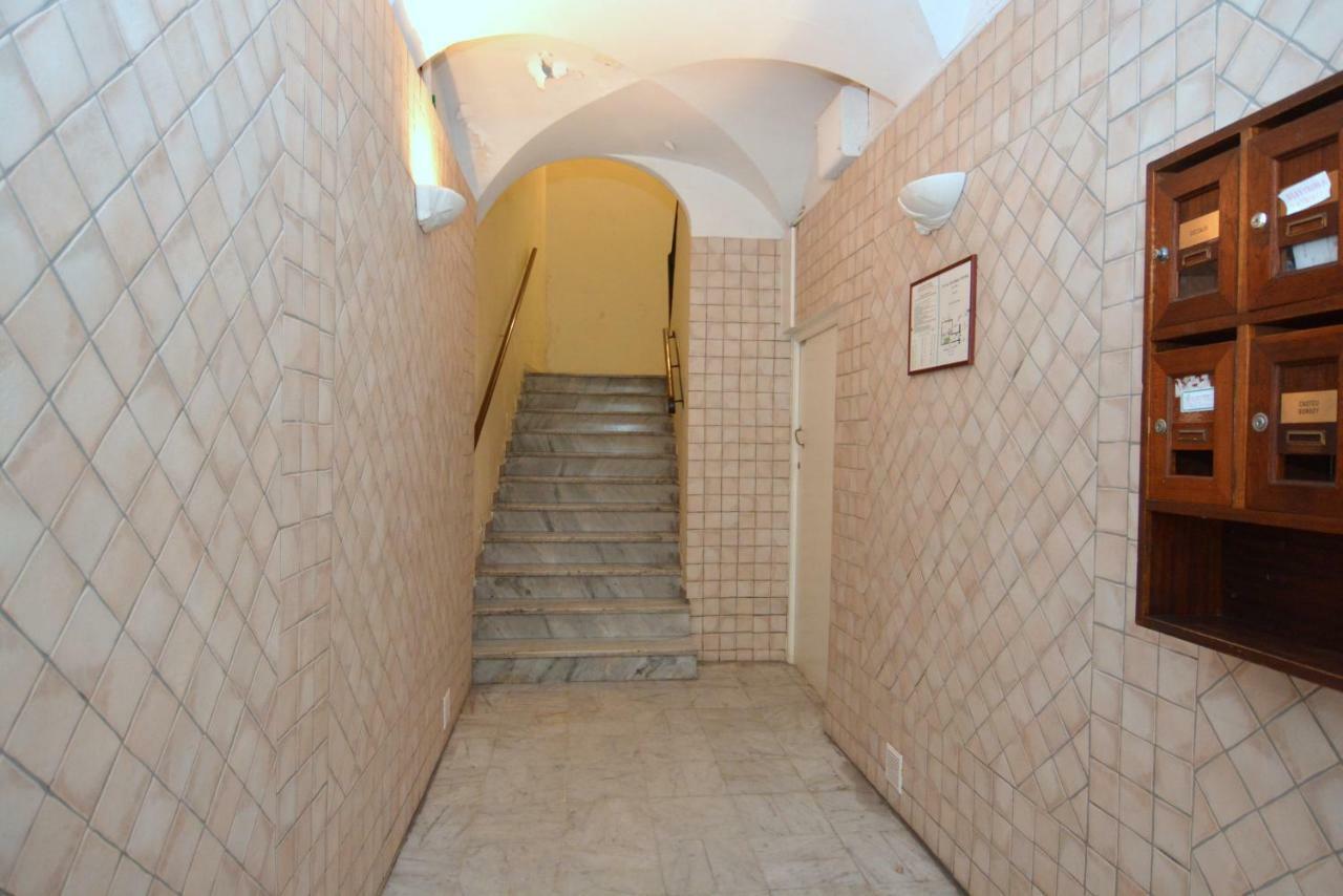 Apartamento Je Suis A