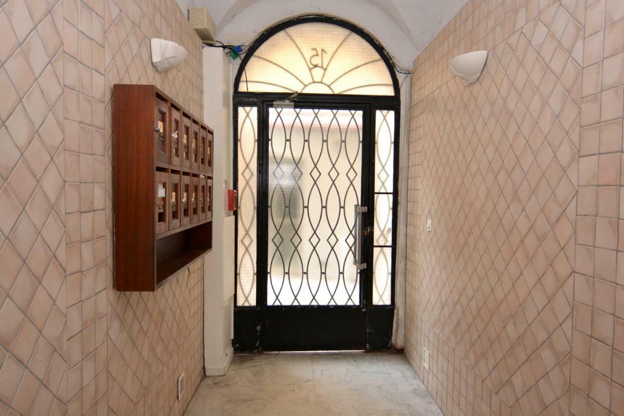 Apartamento Je Suis A Niza