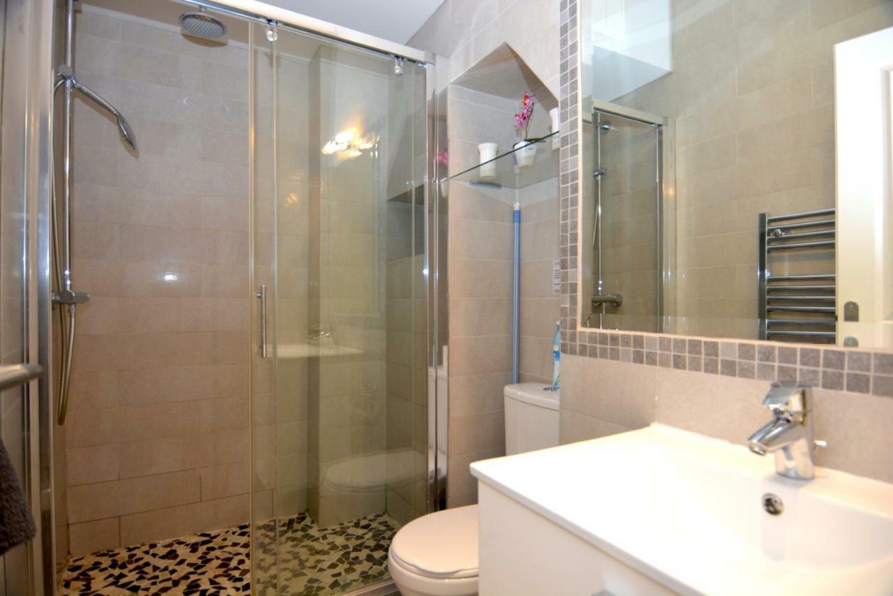 Apartamento Je Suis A *