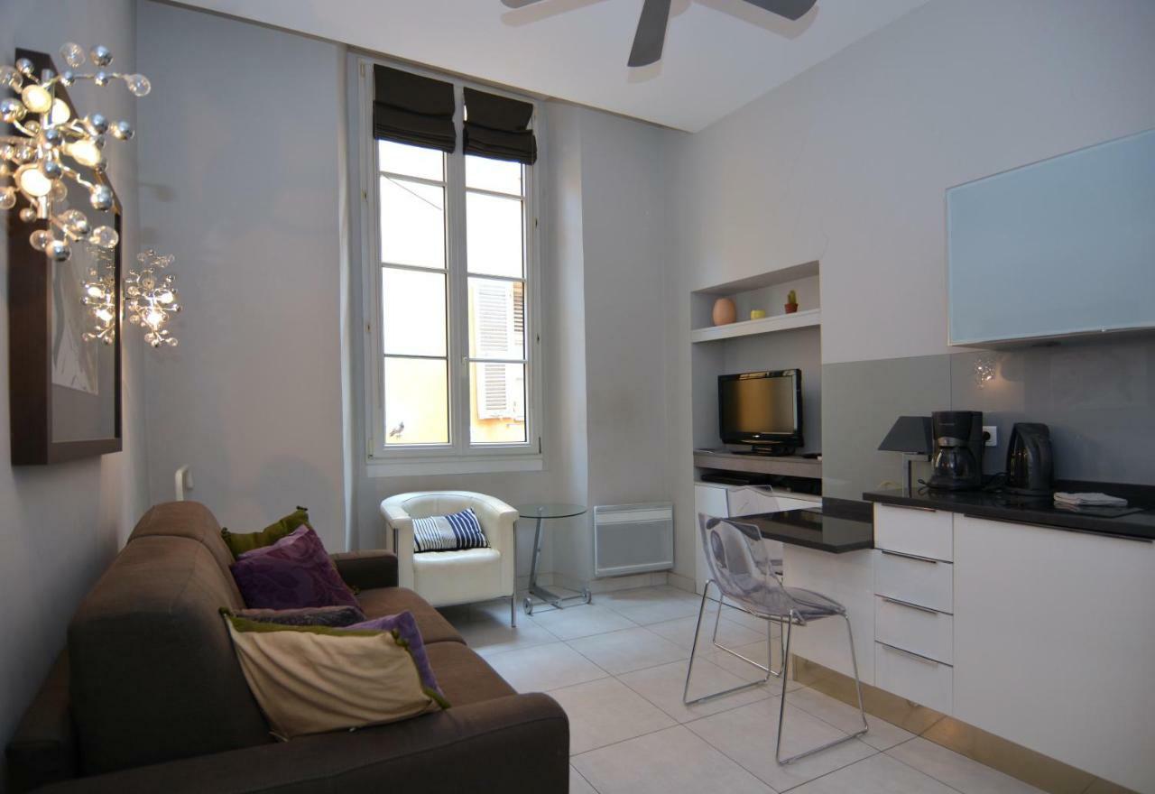 Apartamento Je Suis A *